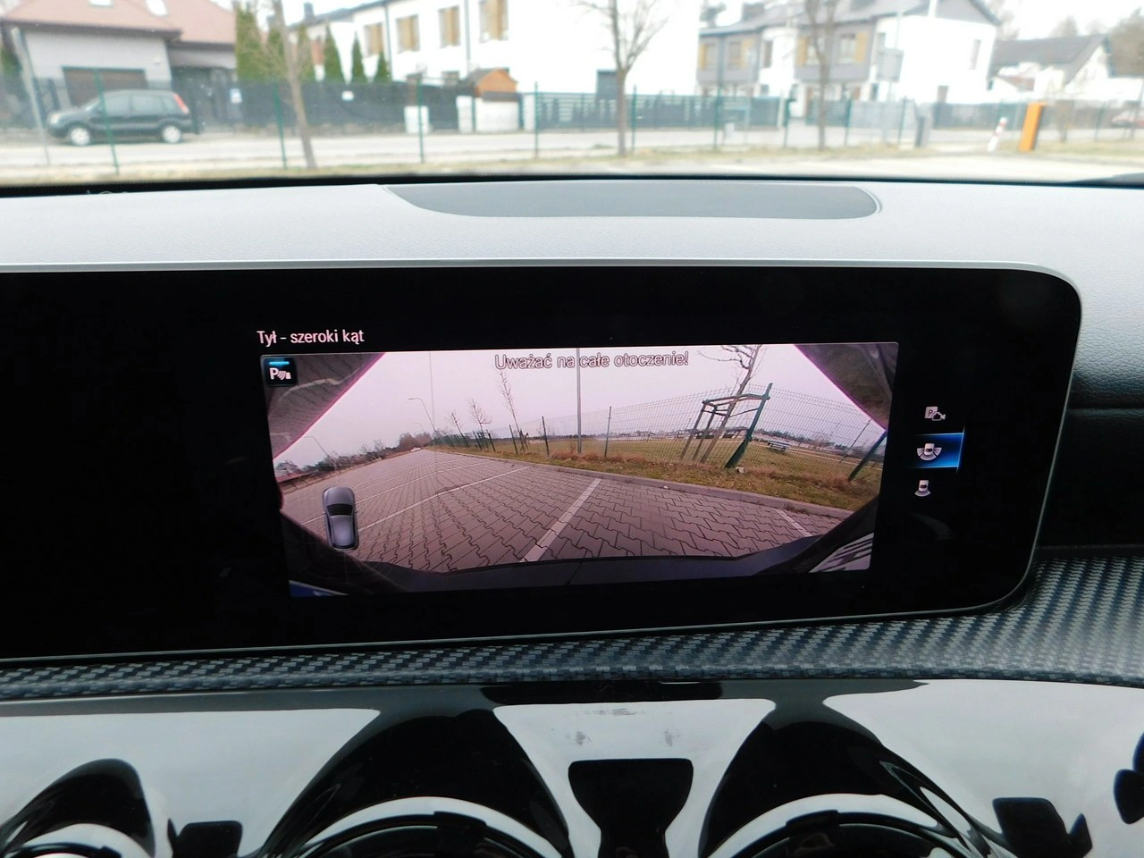 Mercedes A 160 - Zdjęcie 10