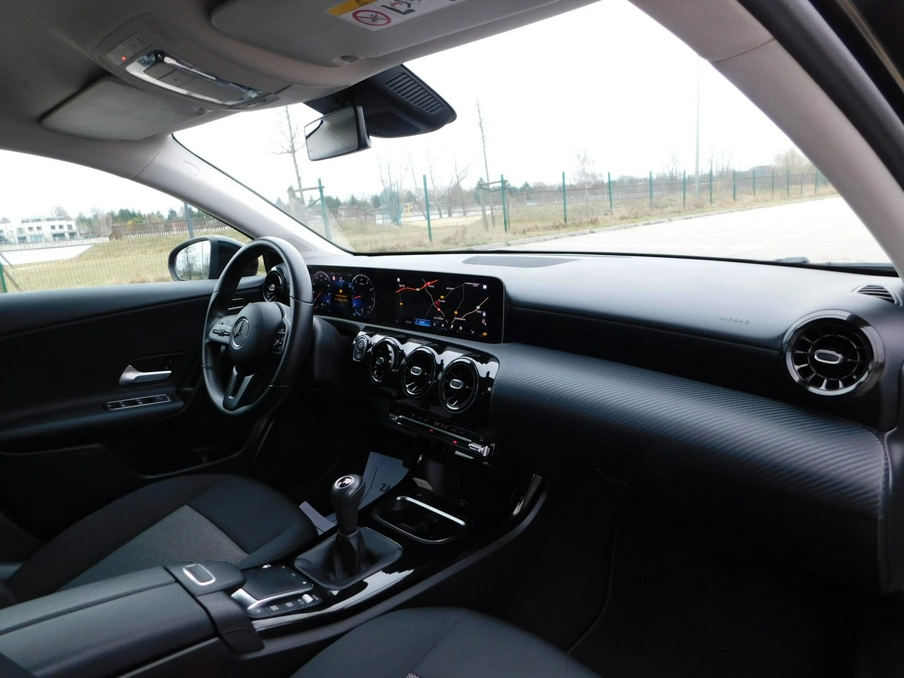 Mercedes A 160 - Zdjęcie 8