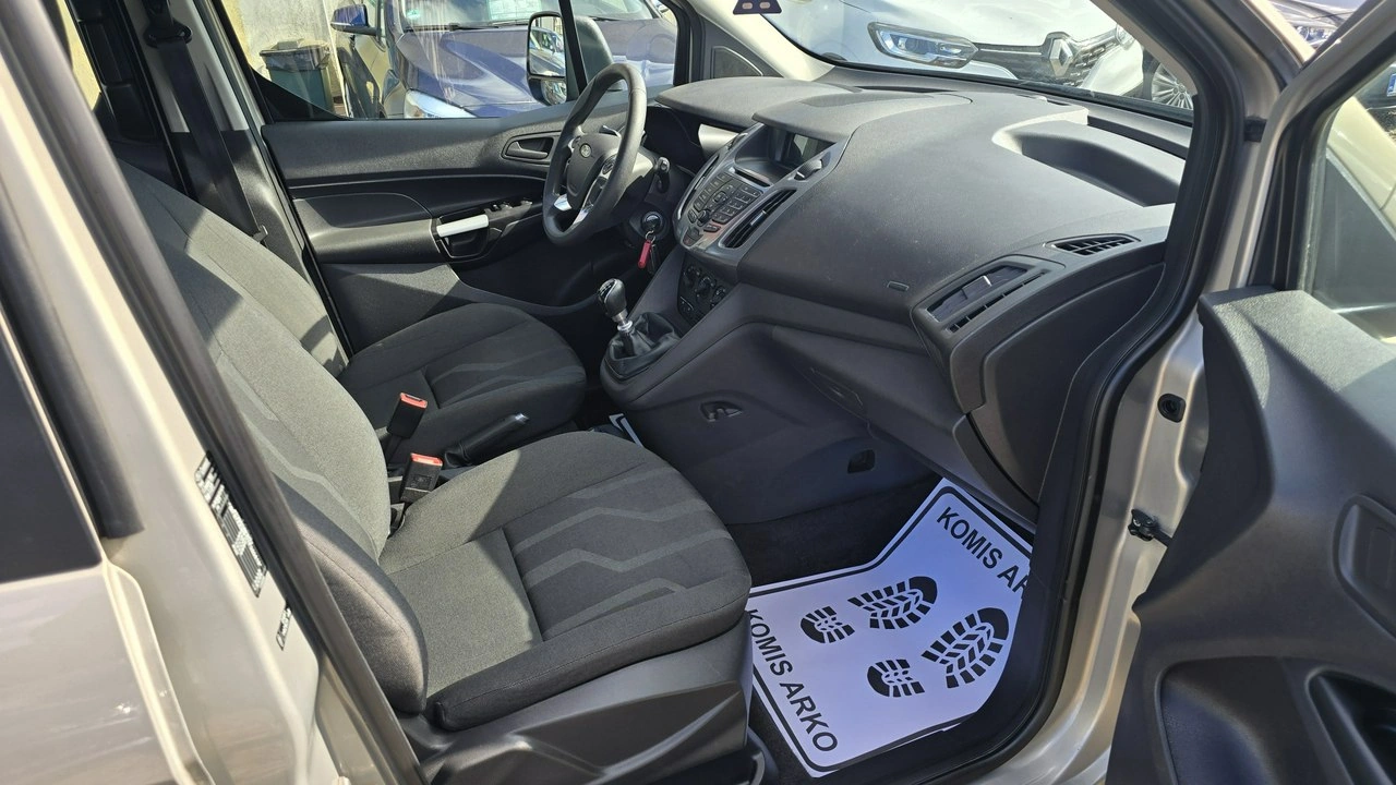 Ford Tourneo Connect - Zdjęcie 12