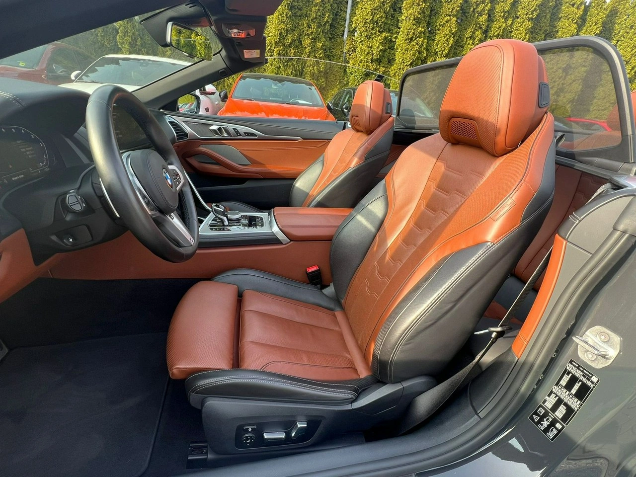 BMW 840 - Zdjęcie 13