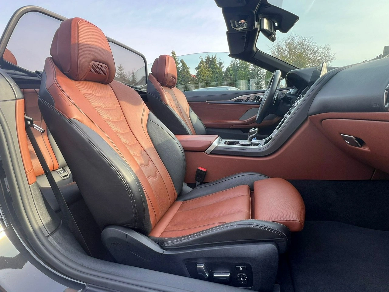 BMW 840 - Zdjęcie 15