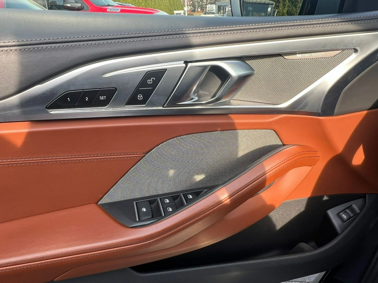 BMW 840 - Zdjęcie 17