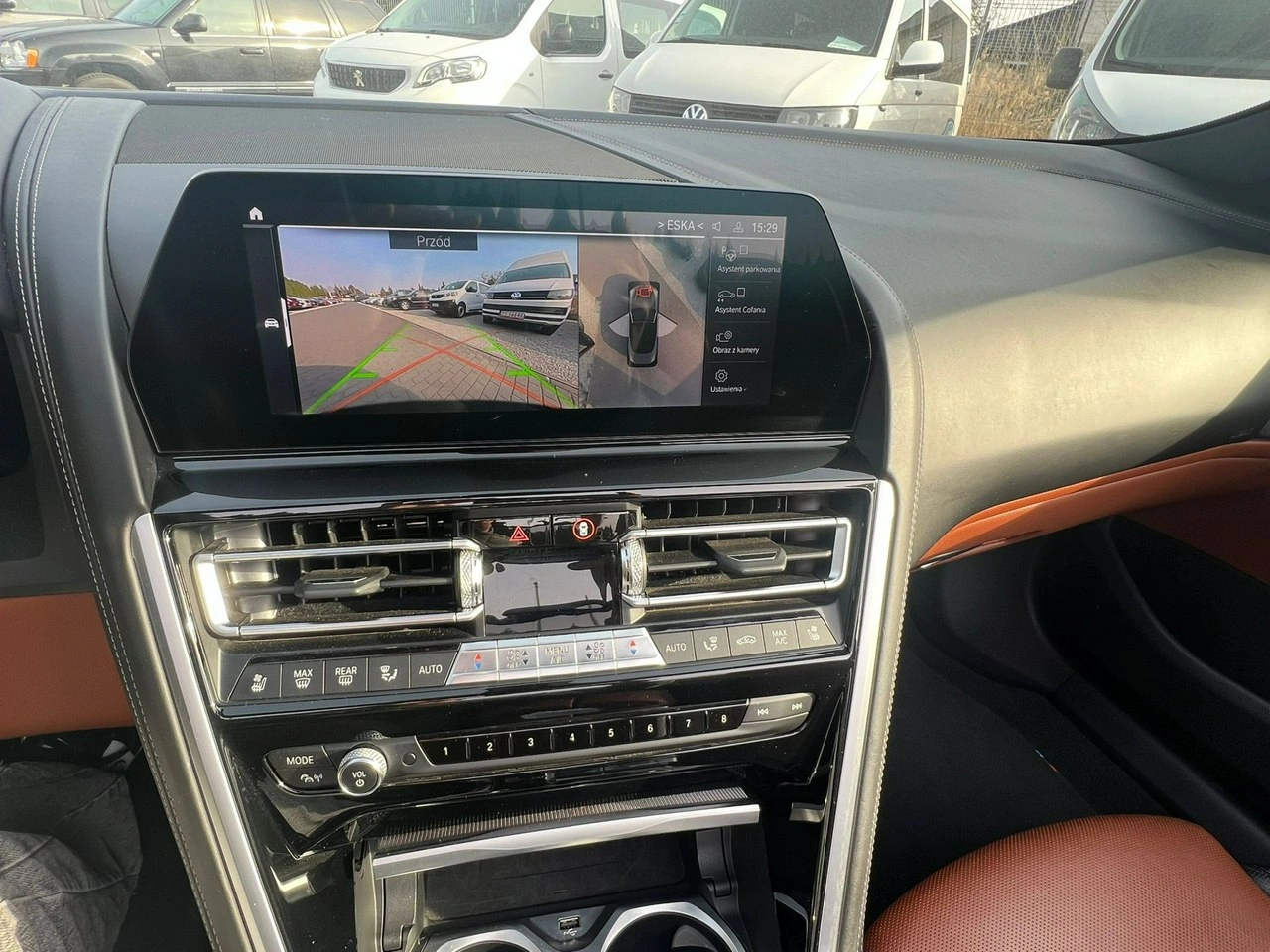 BMW 840 - Zdjęcie 20