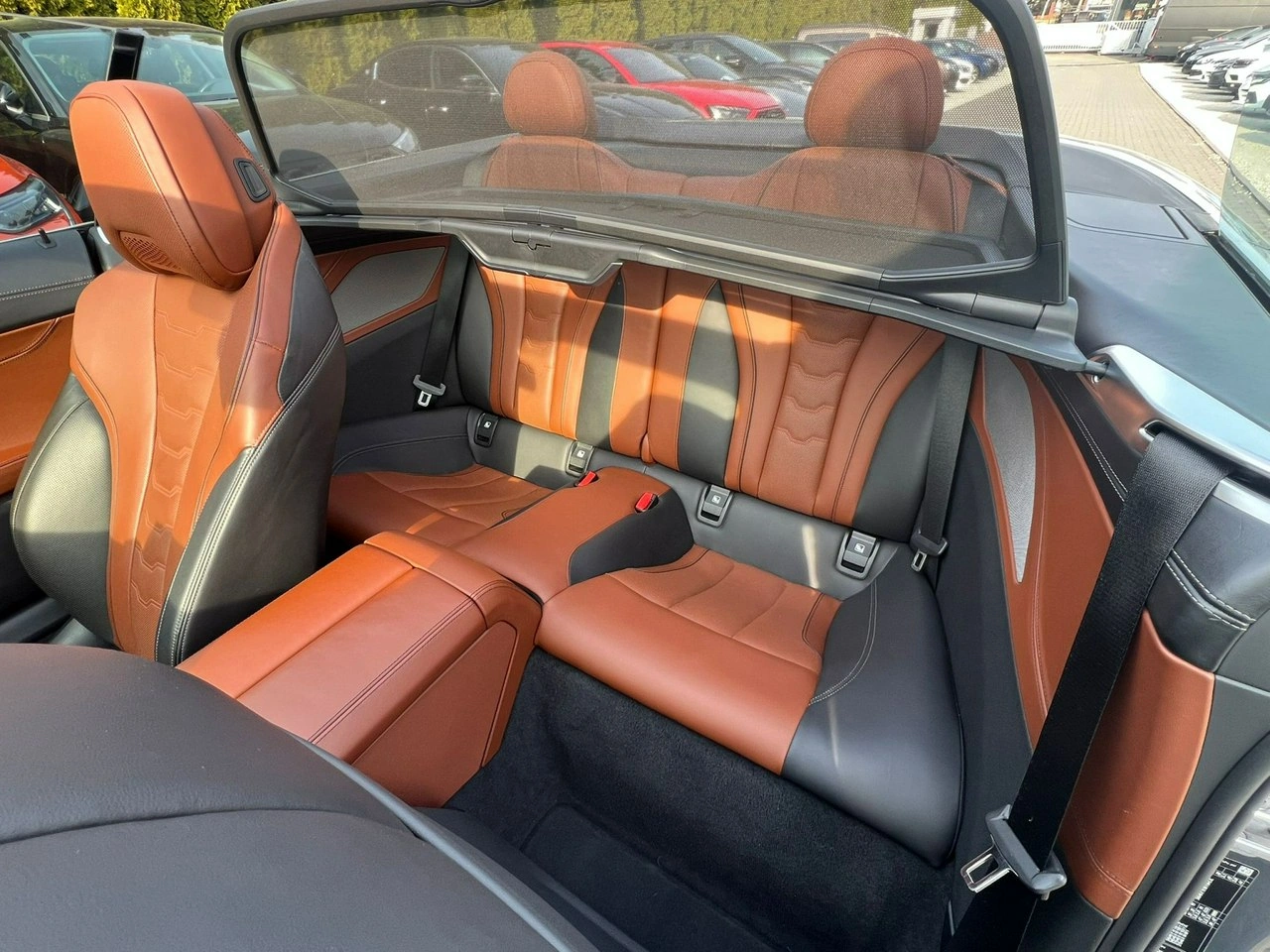 BMW 840 - Zdjęcie 22