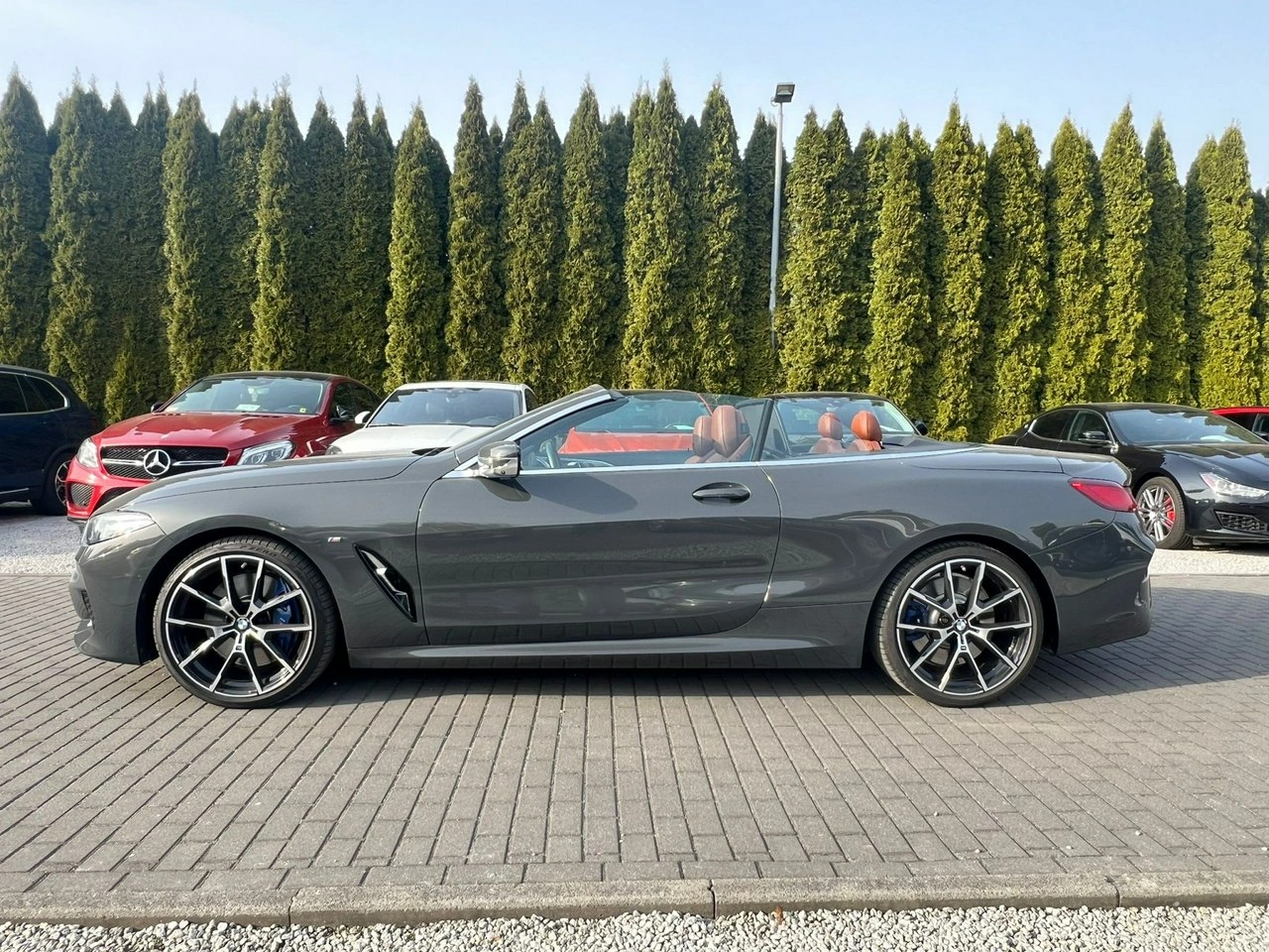 BMW 840 - Zdjęcie 4