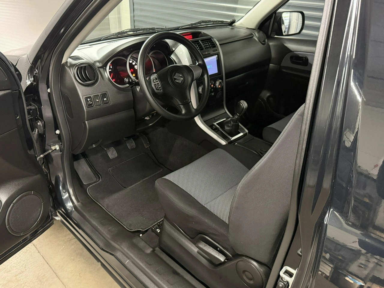 Suzuki Grand Vitara - Zdjęcie 12