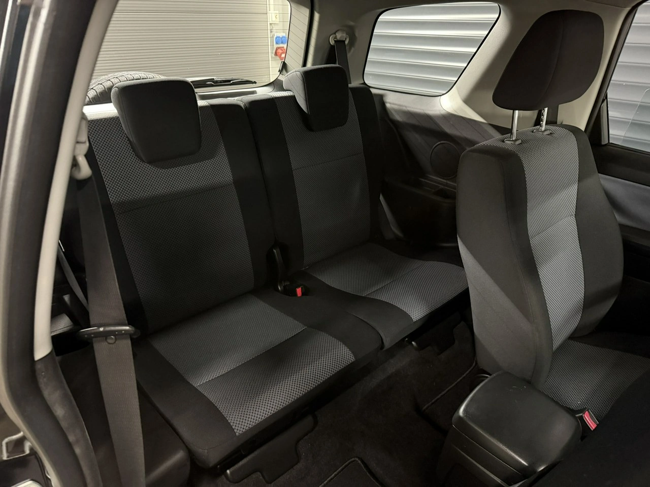 Suzuki Grand Vitara - Zdjęcie 15