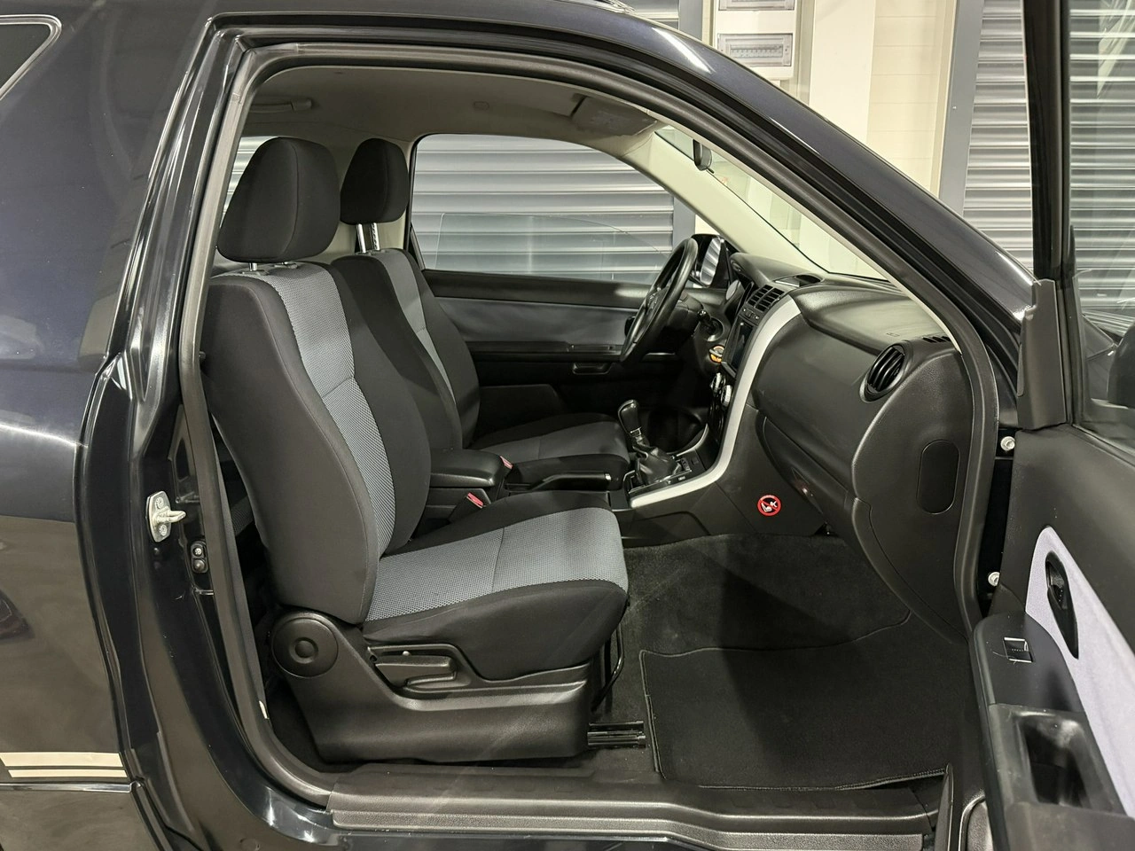 Suzuki Grand Vitara - Zdjęcie 16