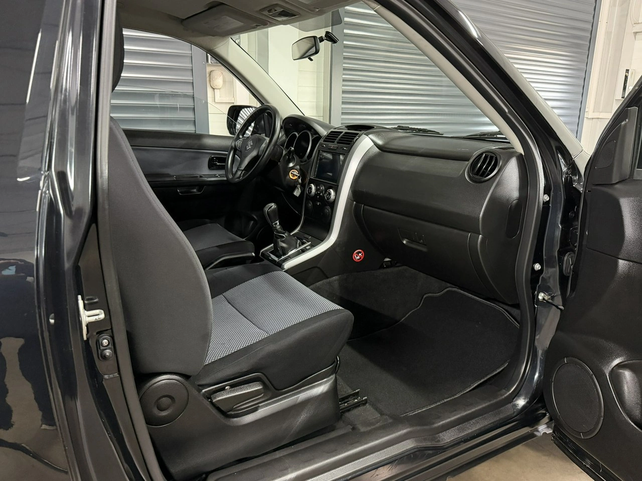 Suzuki Grand Vitara - Zdjęcie 17