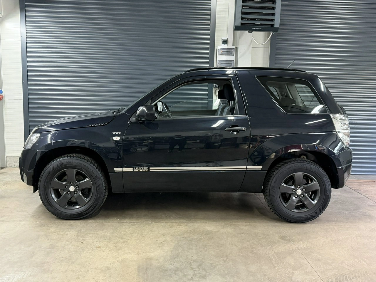 Suzuki Grand Vitara - Zdjęcie 1