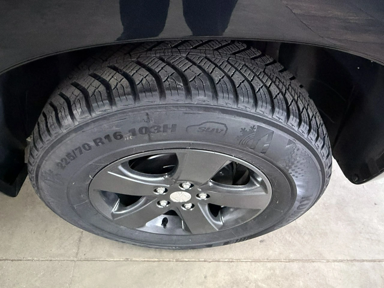 Suzuki Grand Vitara - Zdjęcie 29