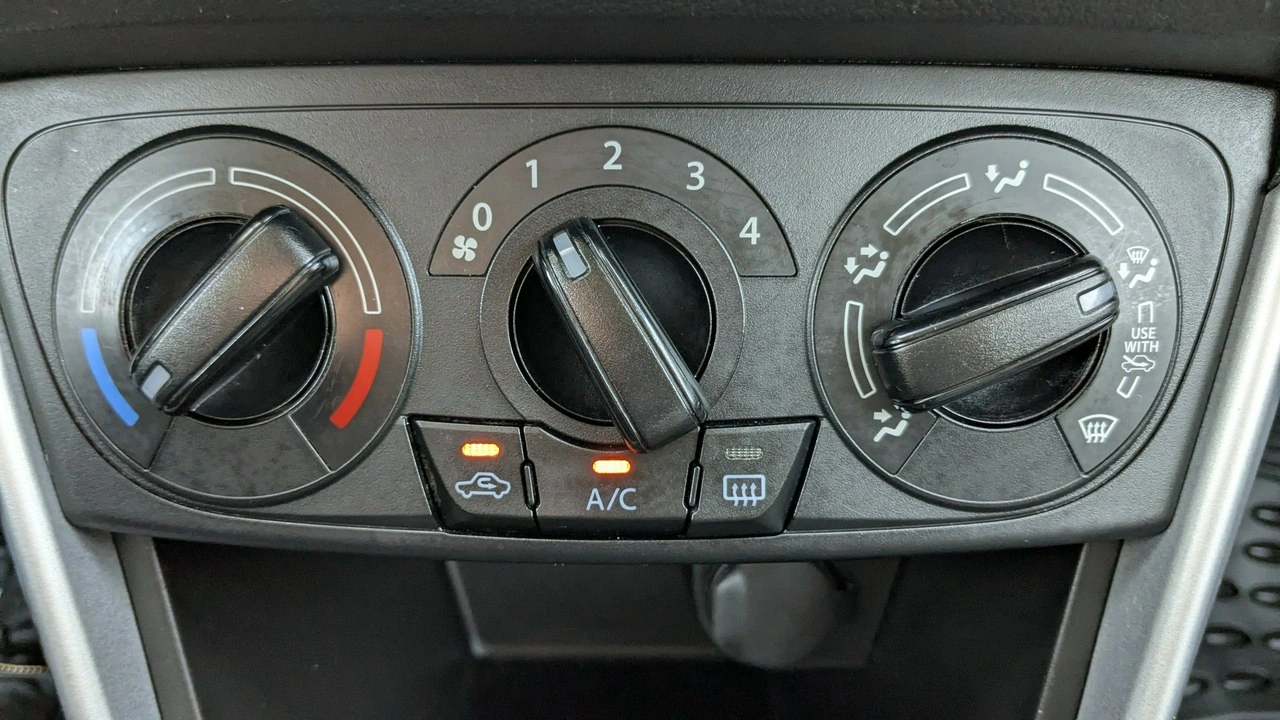 Suzuki SX4 S-Cross - Zdjęcie 24