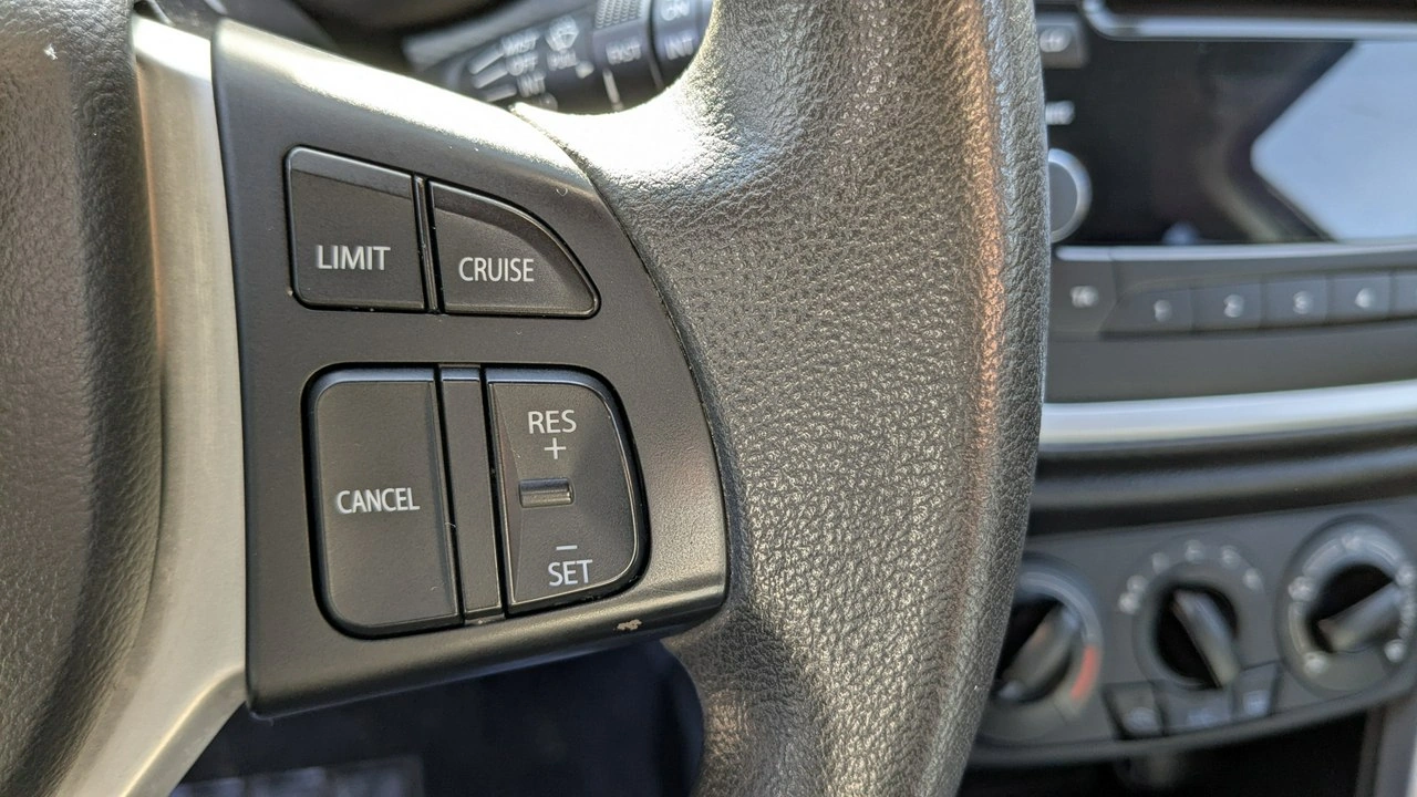 Suzuki SX4 S-Cross - Zdjęcie 25