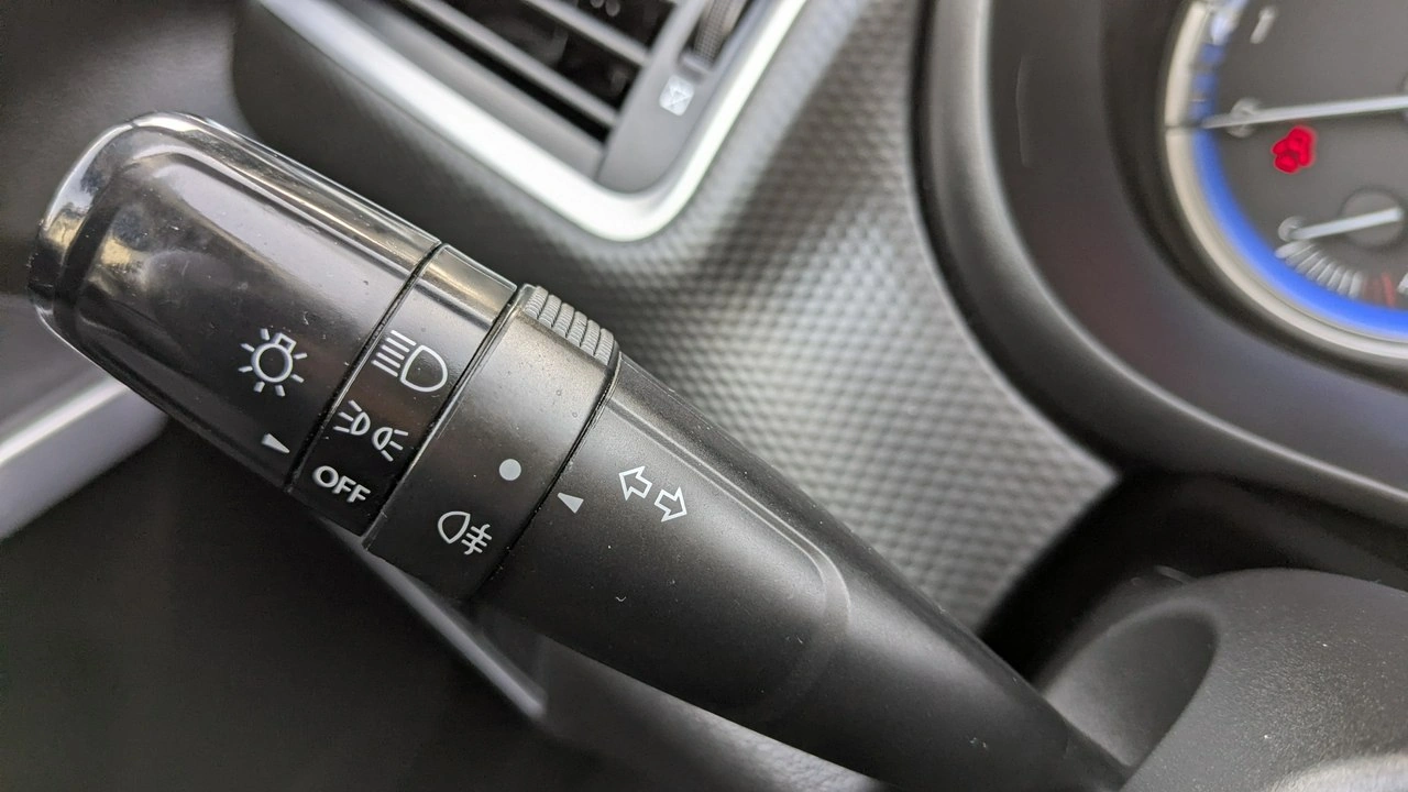 Suzuki SX4 S-Cross - Zdjęcie 26