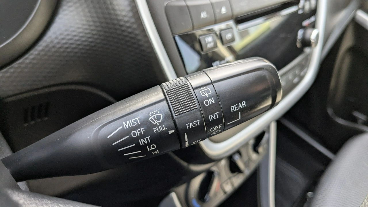 Suzuki SX4 S-Cross - Zdjęcie 27