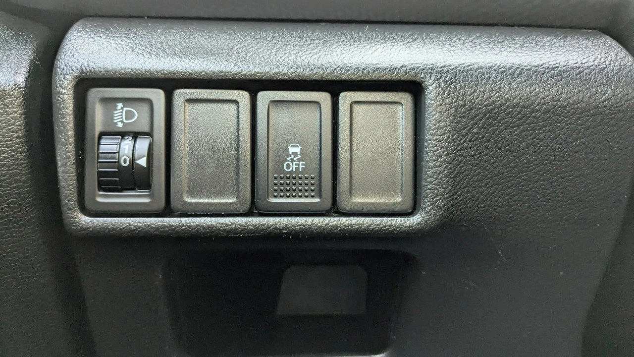 Suzuki SX4 S-Cross - Zdjęcie 30