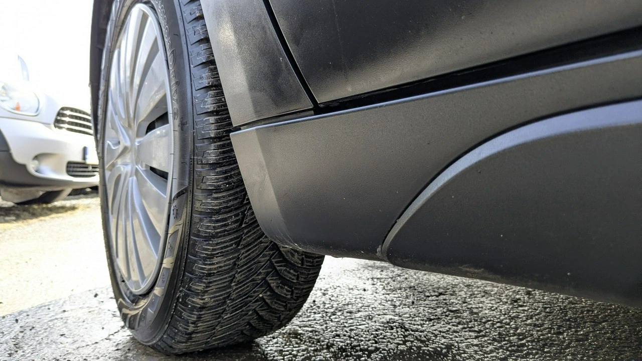 Suzuki SX4 S-Cross - Zdjęcie 38