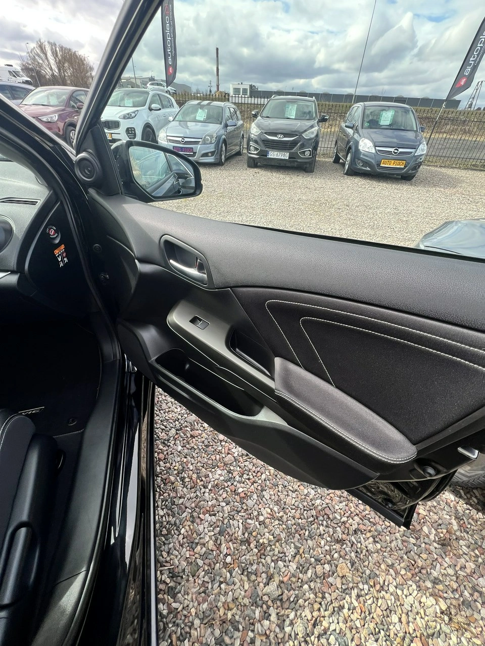 Honda Civic - Zdjęcie 21