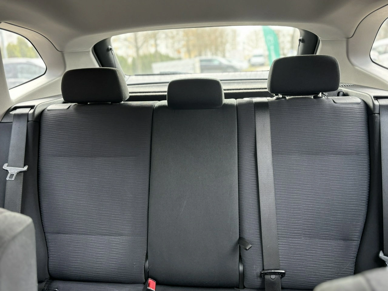 BMW X1 - Zdjęcie 11