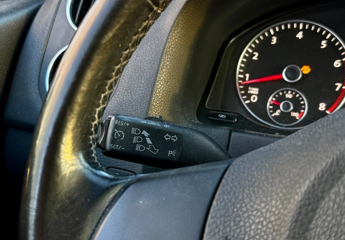 Volkswagen Golf Plus - Zdjęcie 20