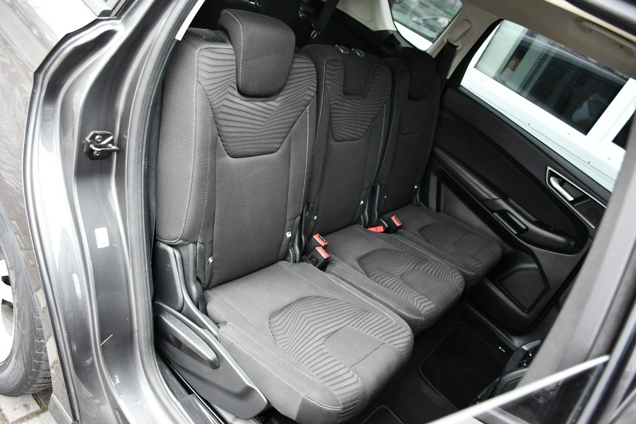 Ford S-Max - Zdjęcie 29