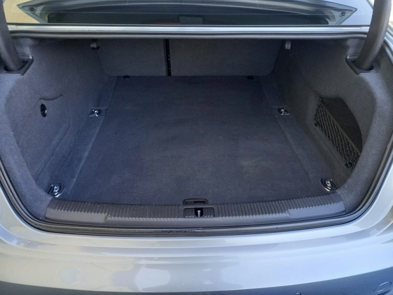 Audi A6 - Zdjęcie 16