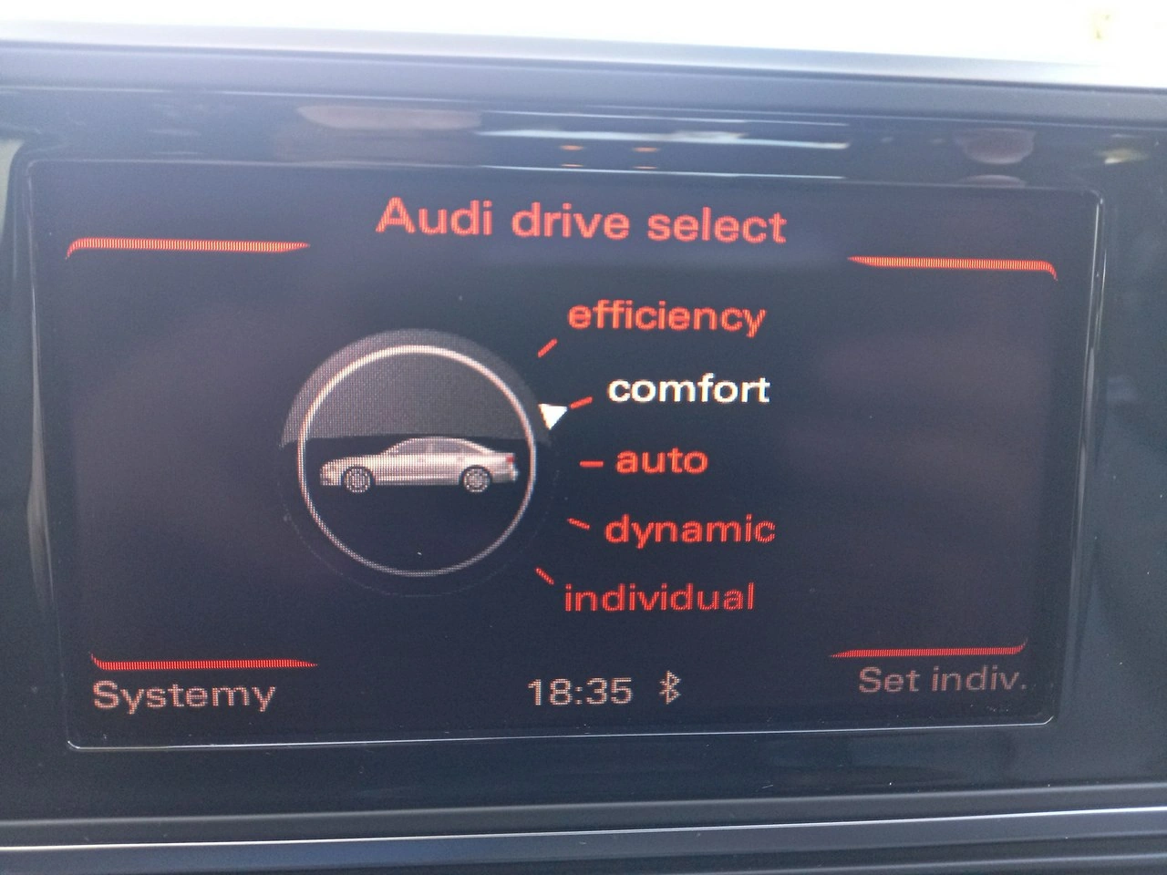 Audi A6 - Zdjęcie 31