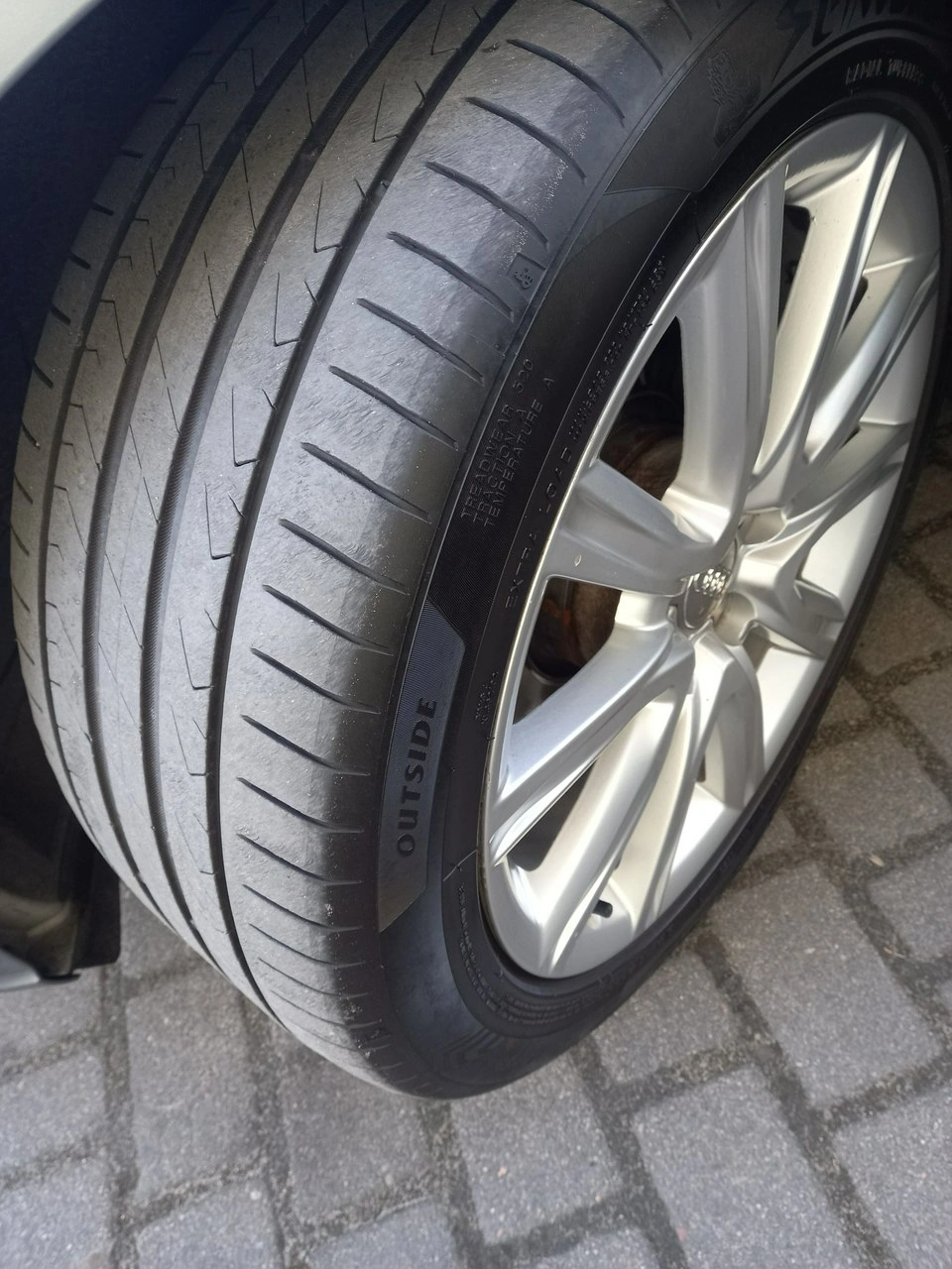 Audi A6 - Zdjęcie 8