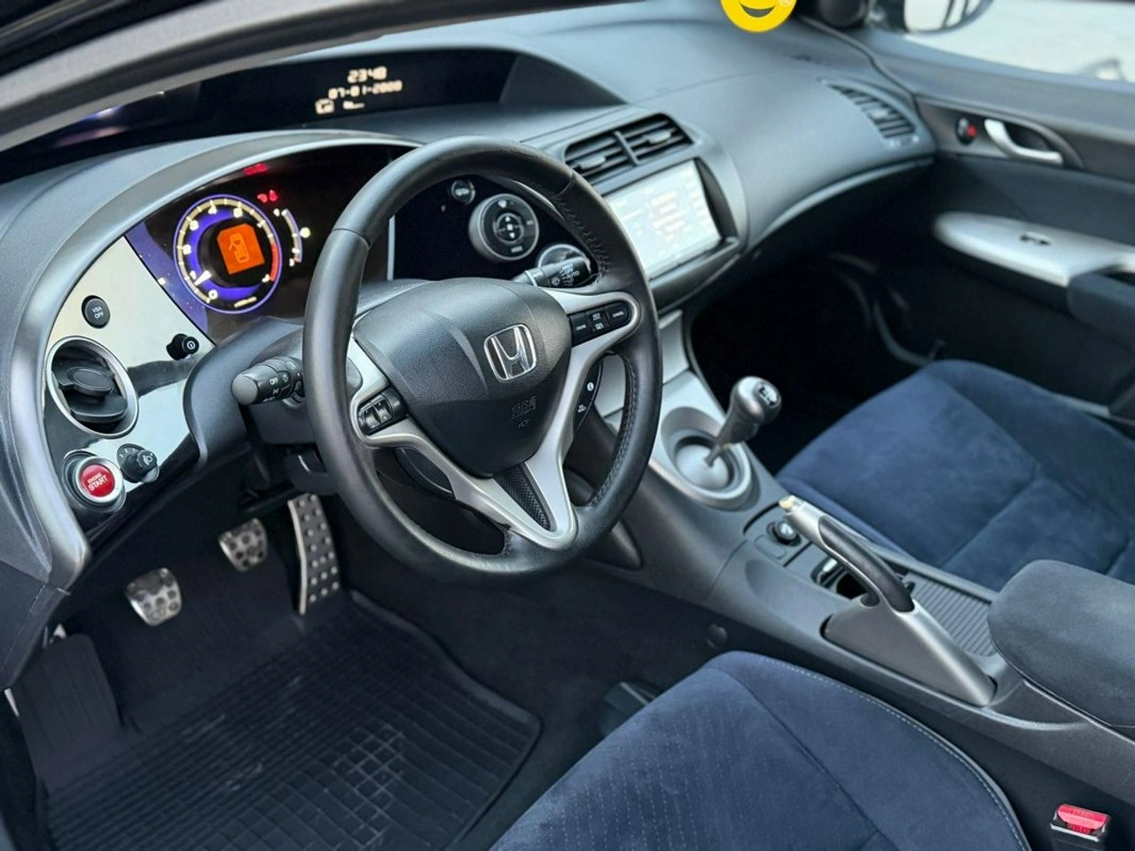 Honda Civic - Zdjęcie 10