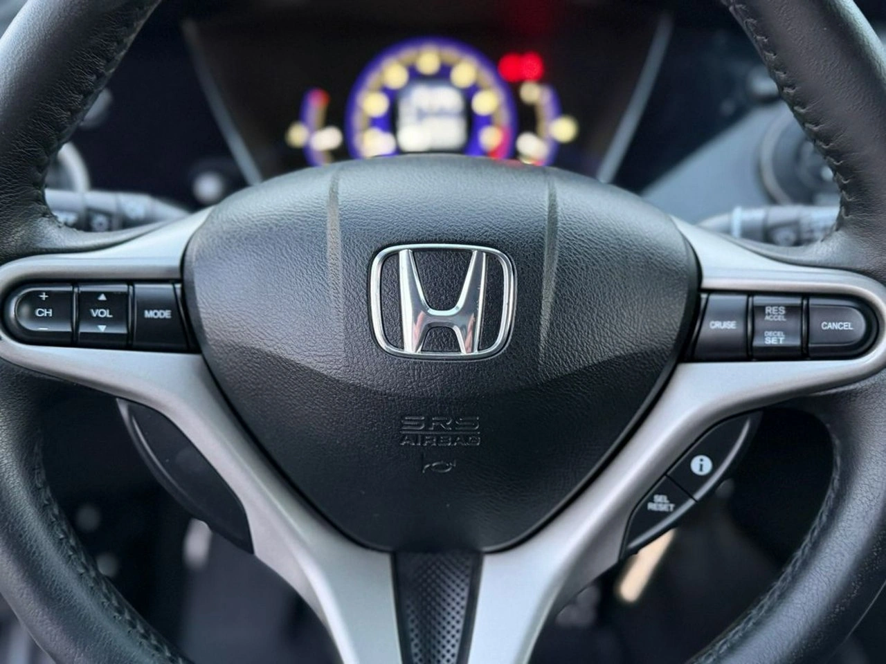 Honda Civic - Zdjęcie 12