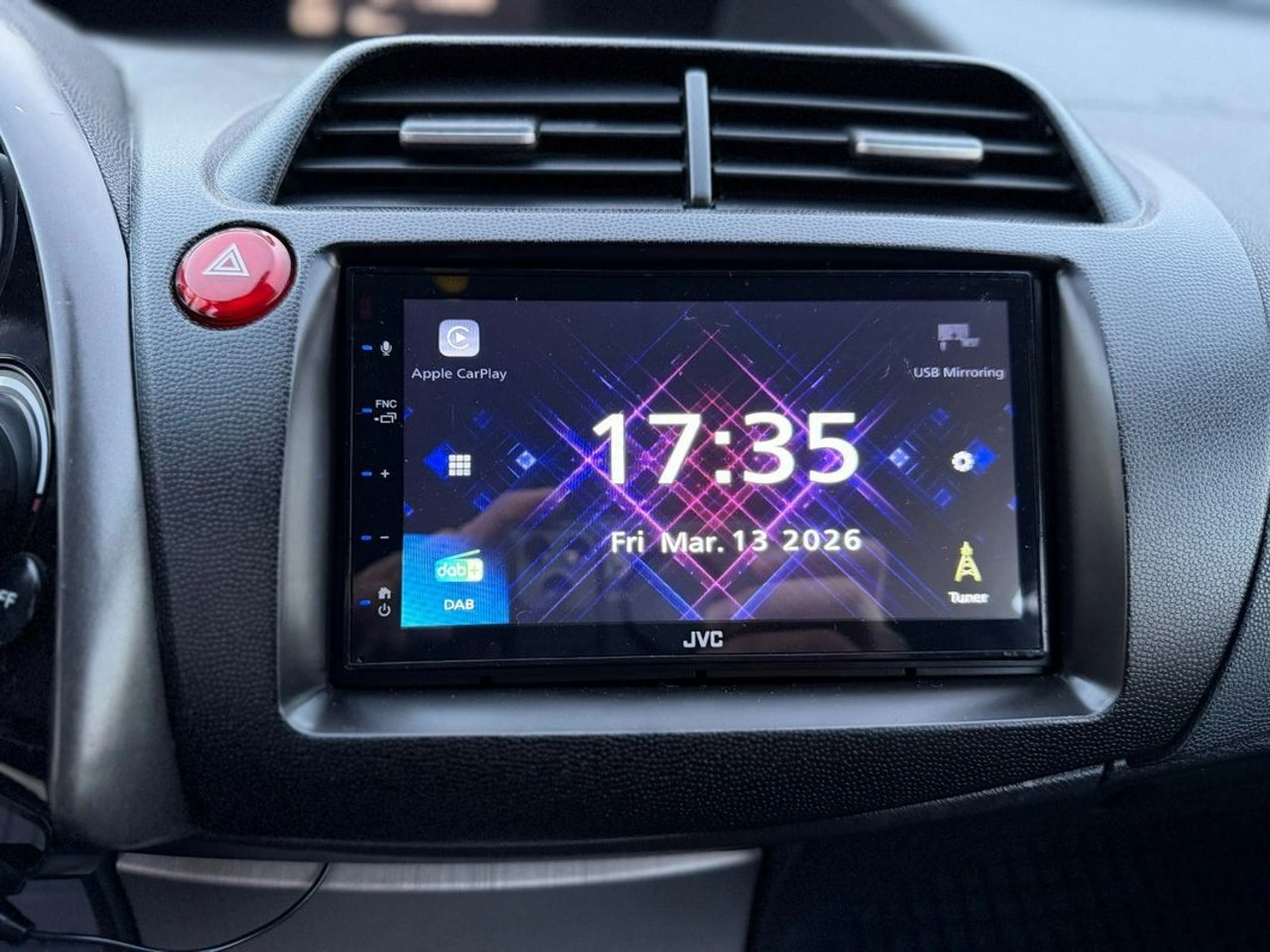 Honda Civic - Zdjęcie 13