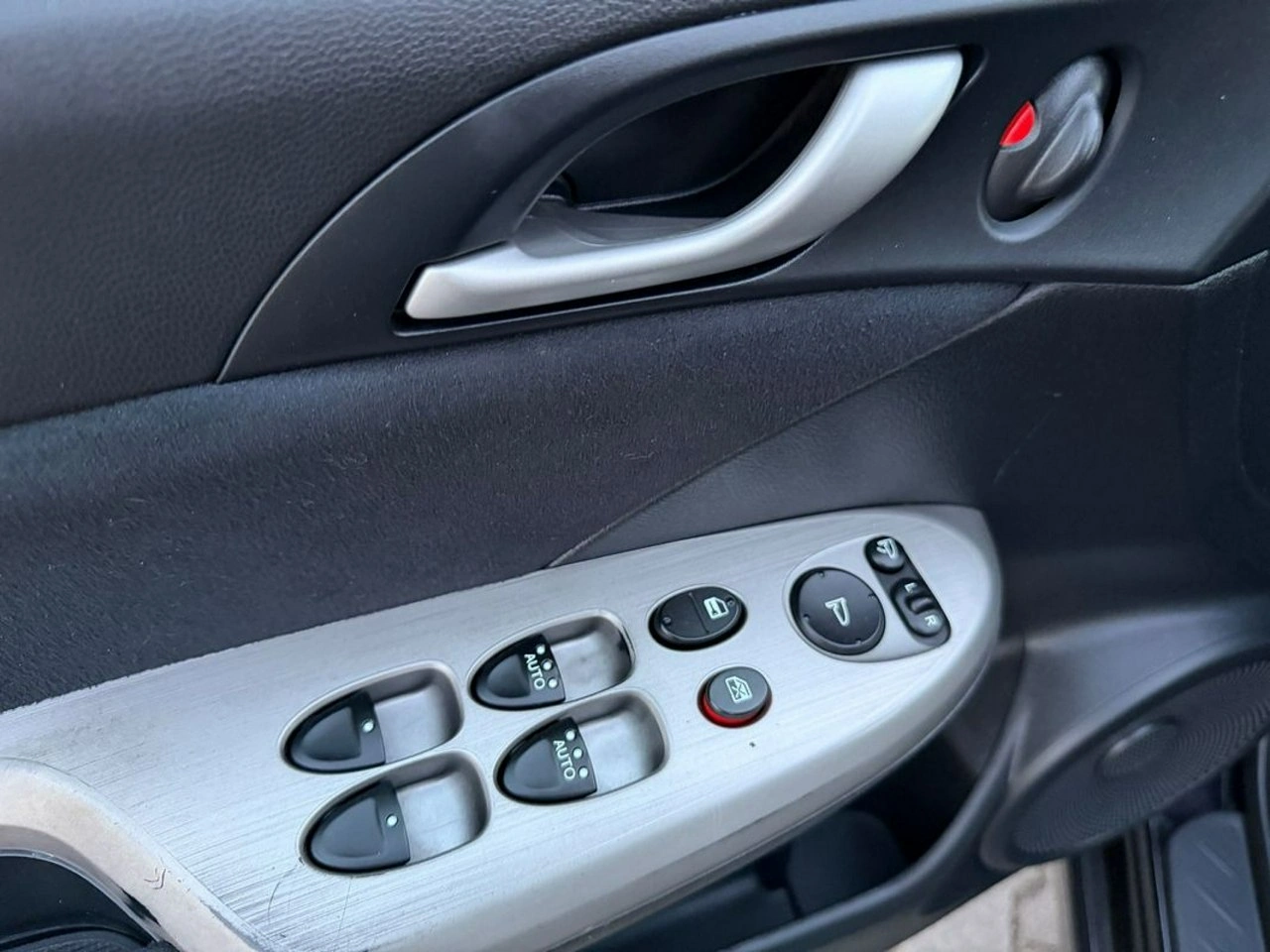 Honda Civic - Zdjęcie 15