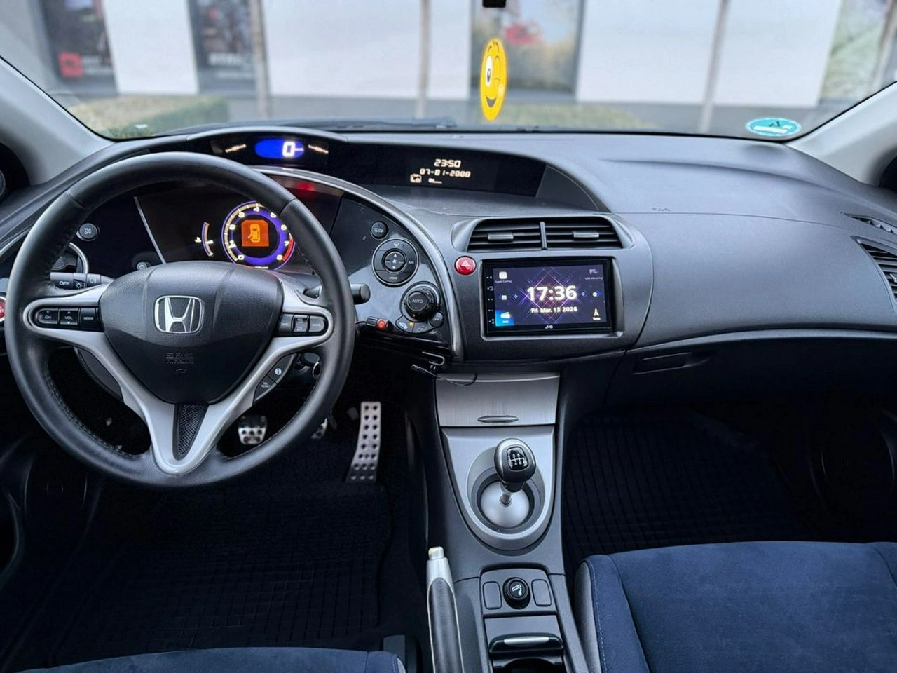 Honda Civic - Zdjęcie 16