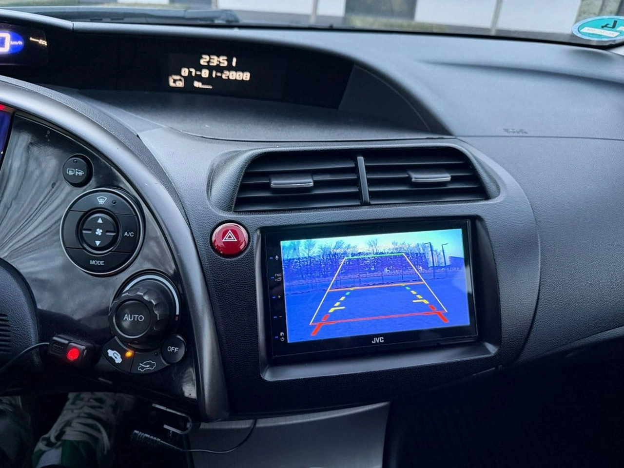 Honda Civic - Zdjęcie 19