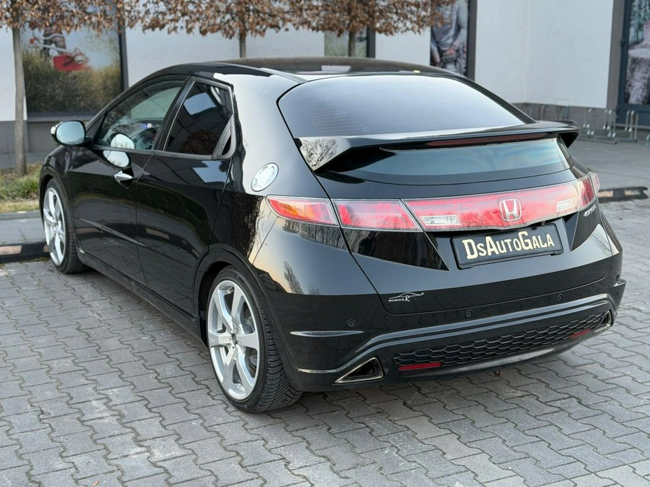 Honda Civic - Zdjęcie 5