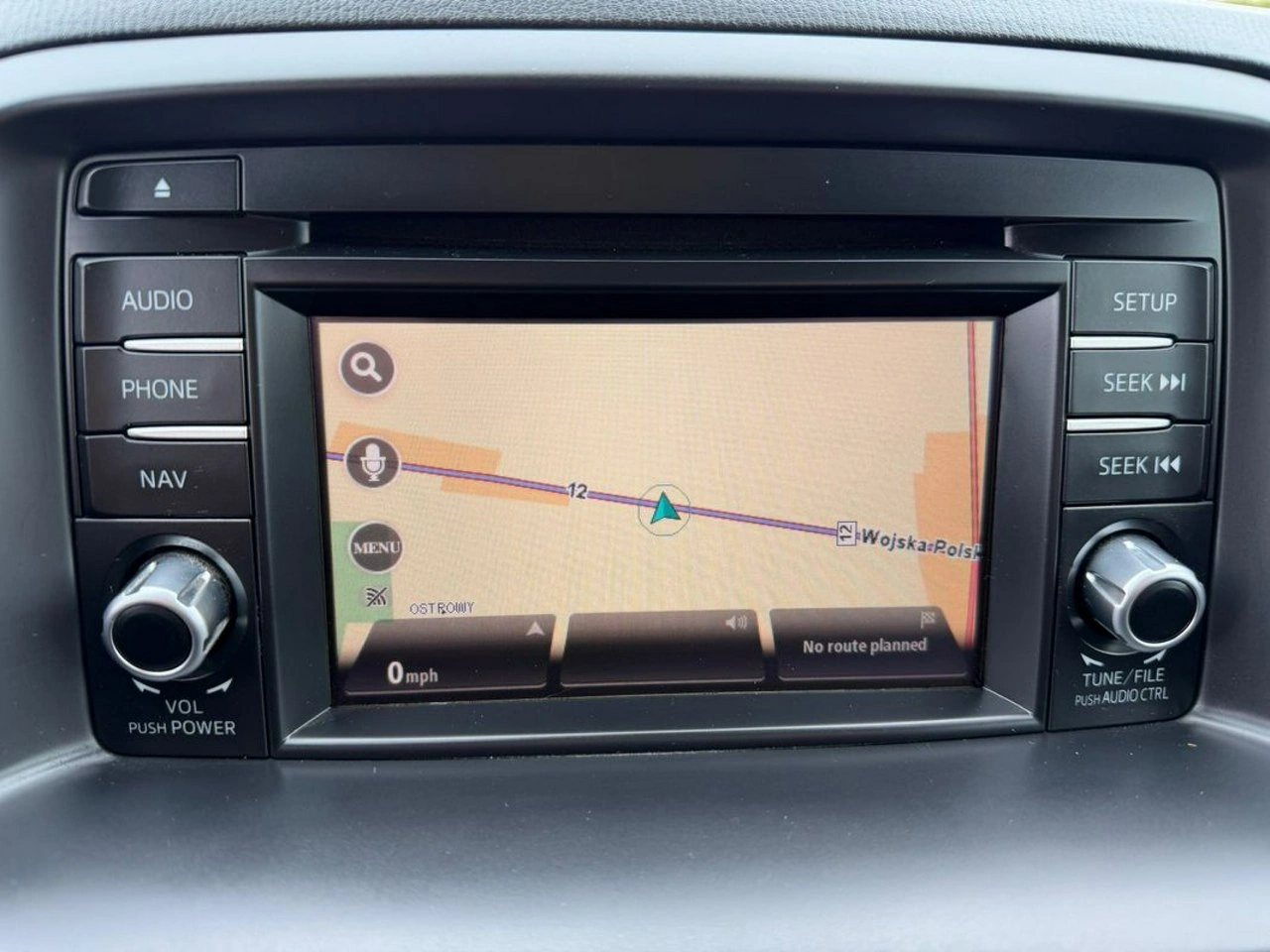 Mazda CX-5 - Zdjęcie 18