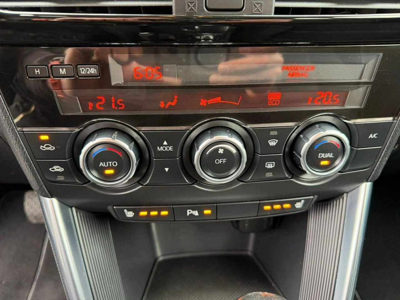 Mazda CX-5 - Zdjęcie 19