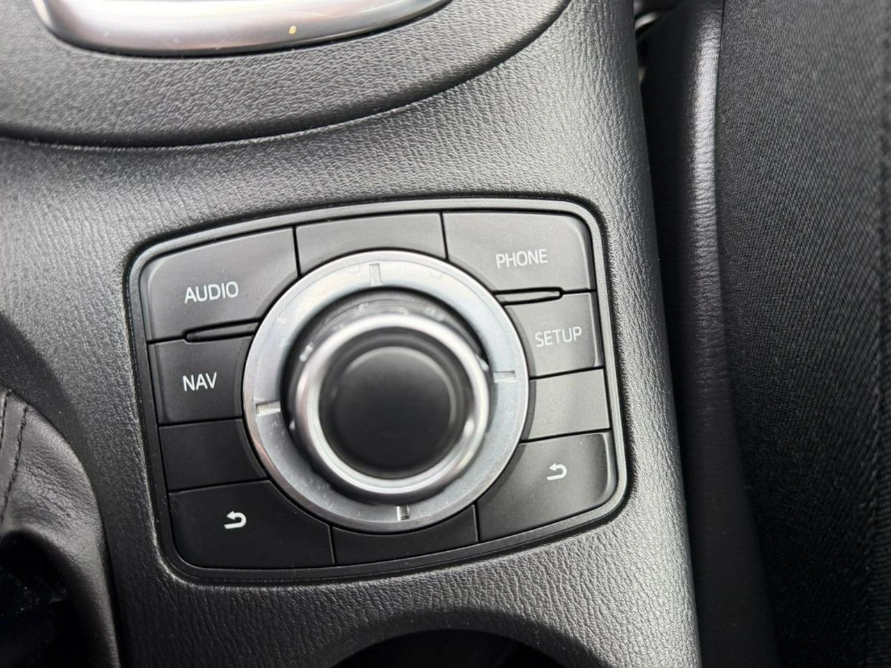 Mazda CX-5 - Zdjęcie 21