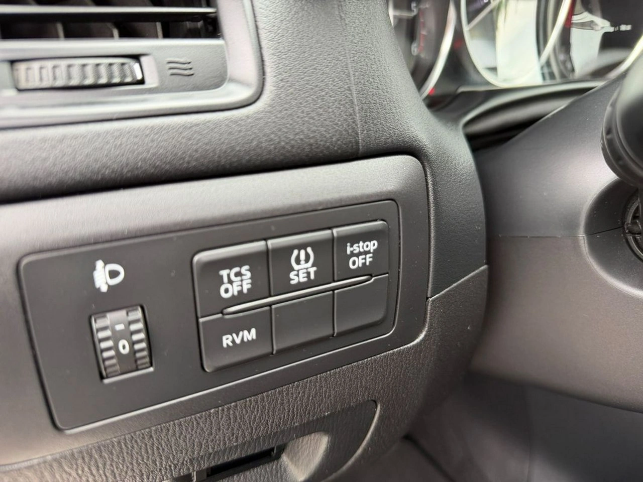 Mazda CX-5 - Zdjęcie 22