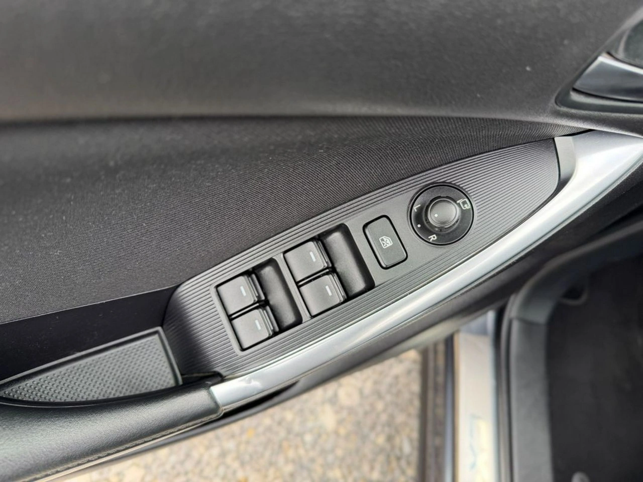 Mazda CX-5 - Zdjęcie 23