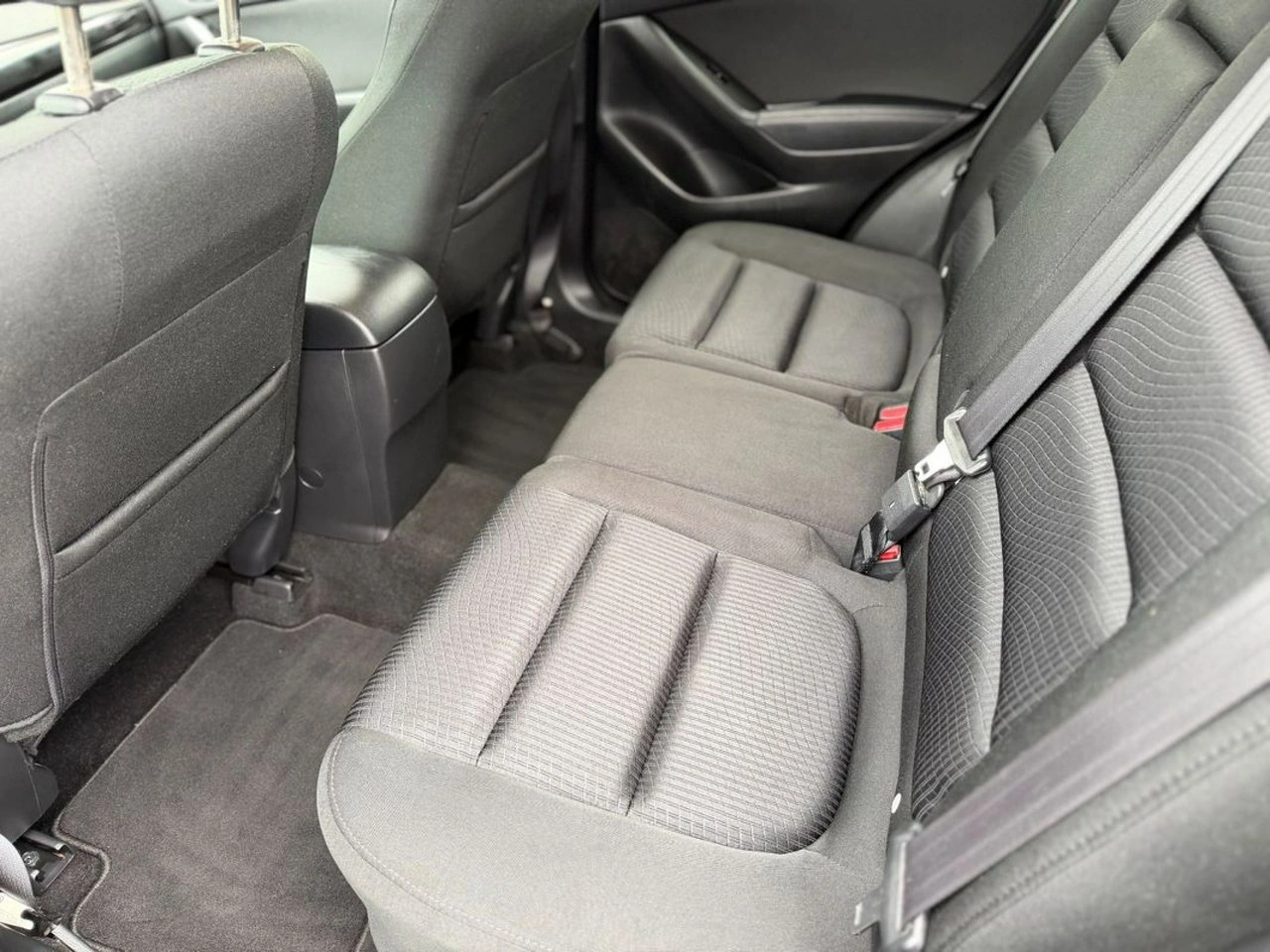 Mazda CX-5 - Zdjęcie 25