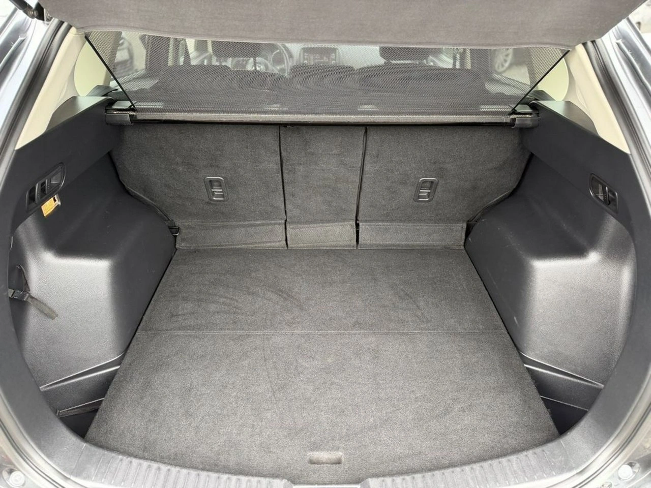 Mazda CX-5 - Zdjęcie 28