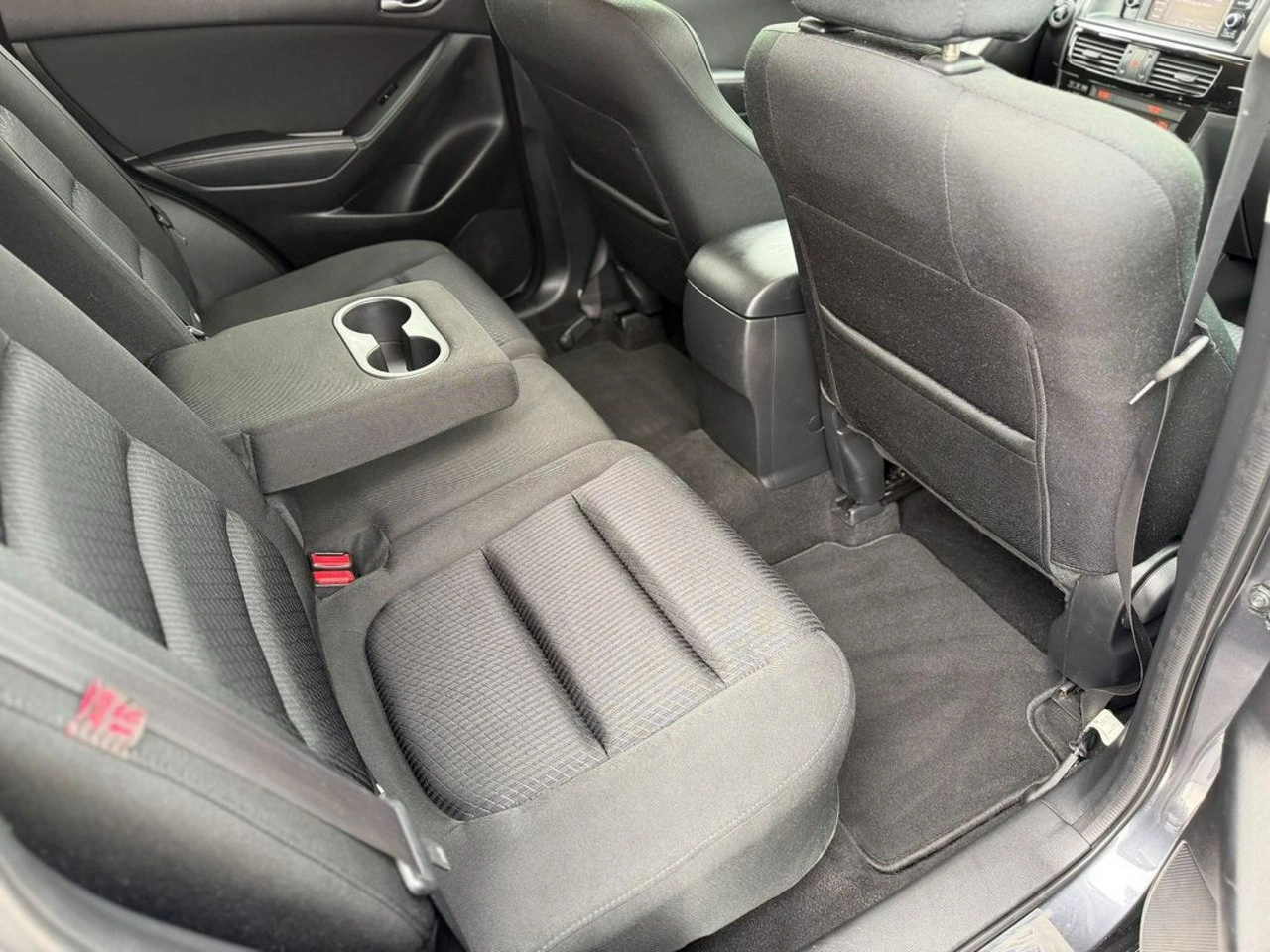 Mazda CX-5 - Zdjęcie 29