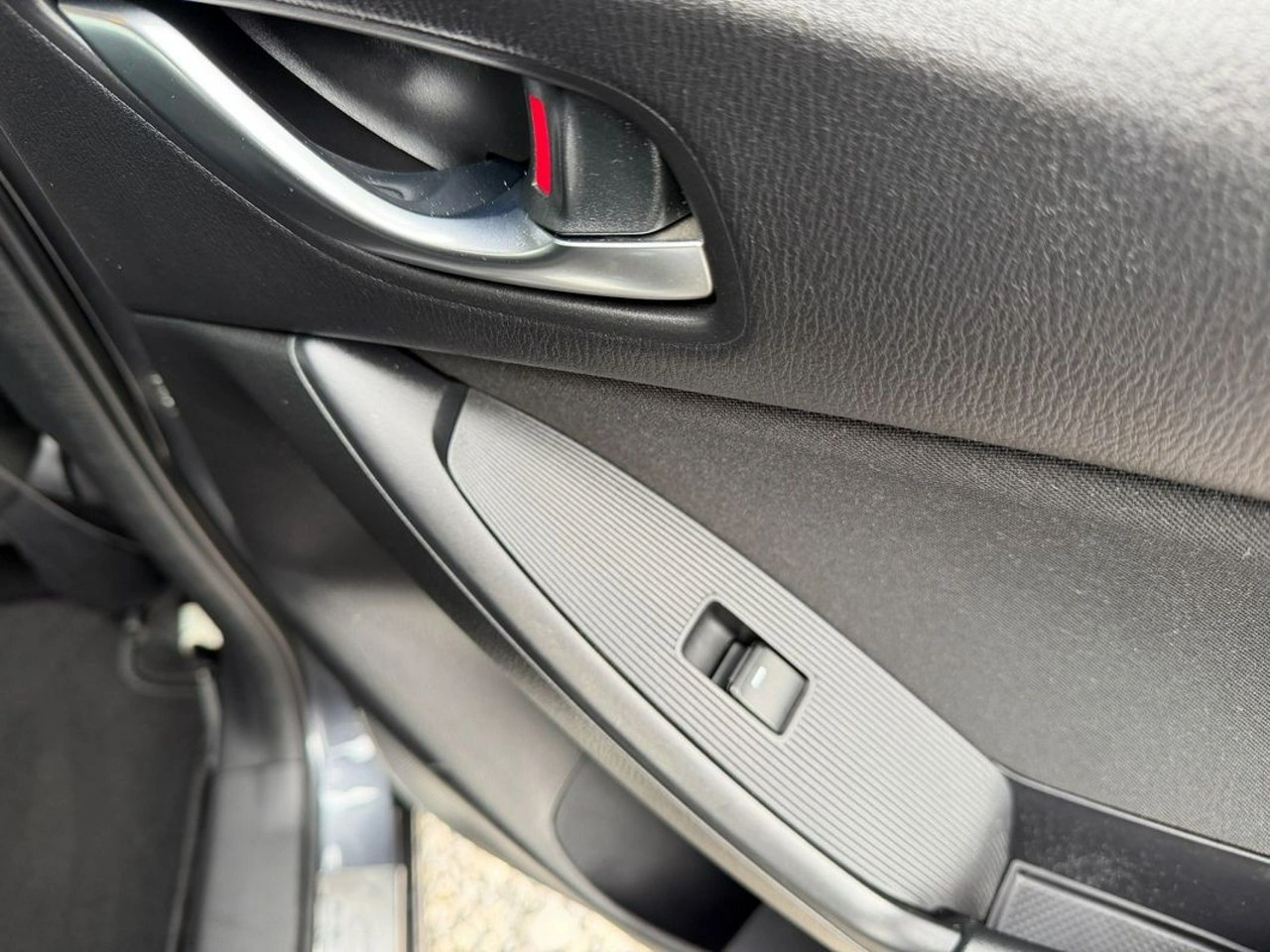 Mazda CX-5 - Zdjęcie 30