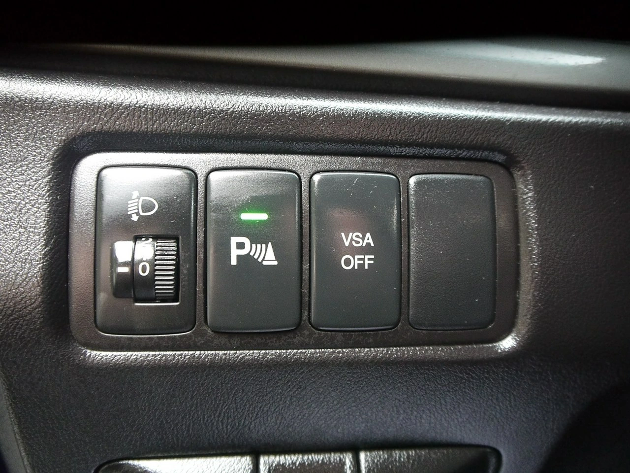 Honda Accord - Zdjęcie 34