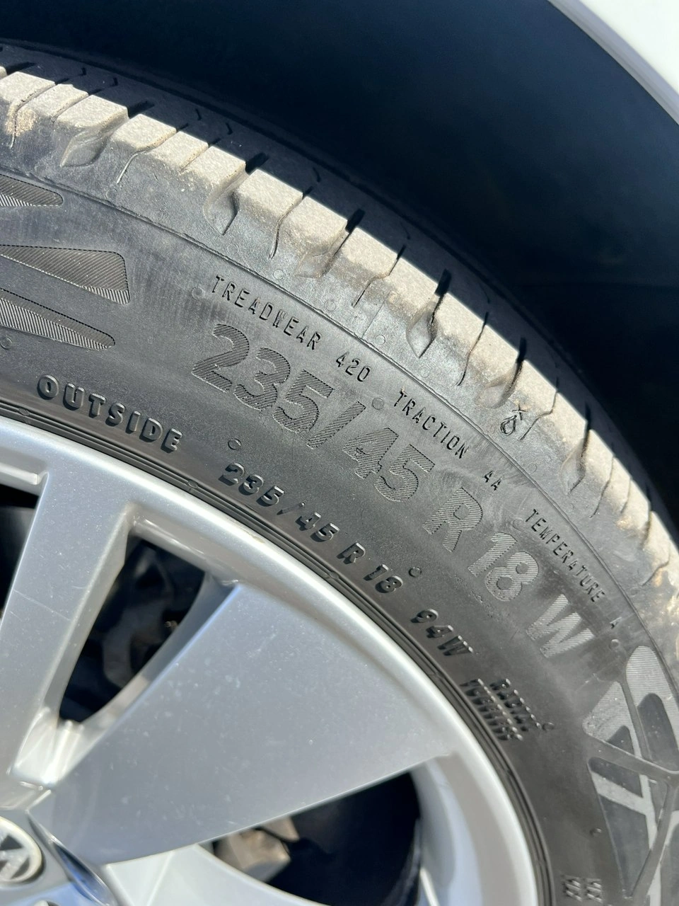 Volkswagen Passat - Zdjęcie 9