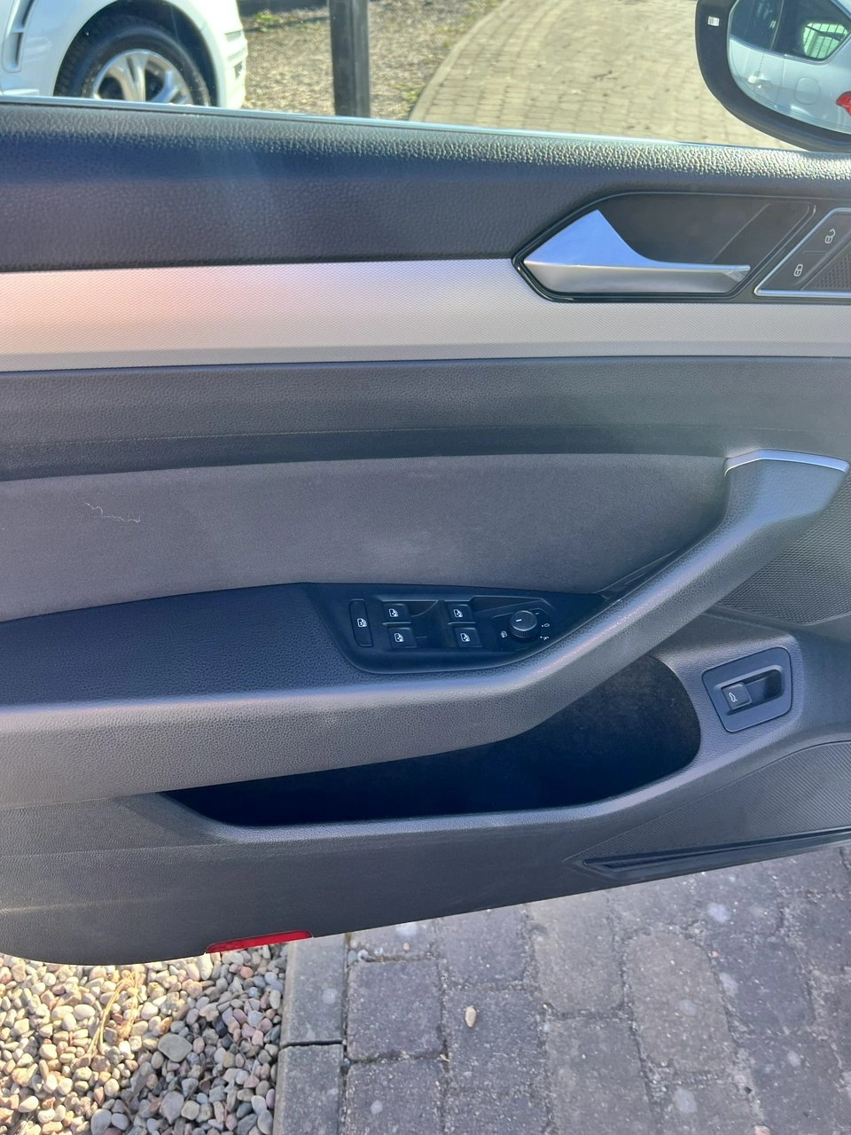 Volkswagen Passat - Zdjęcie 10