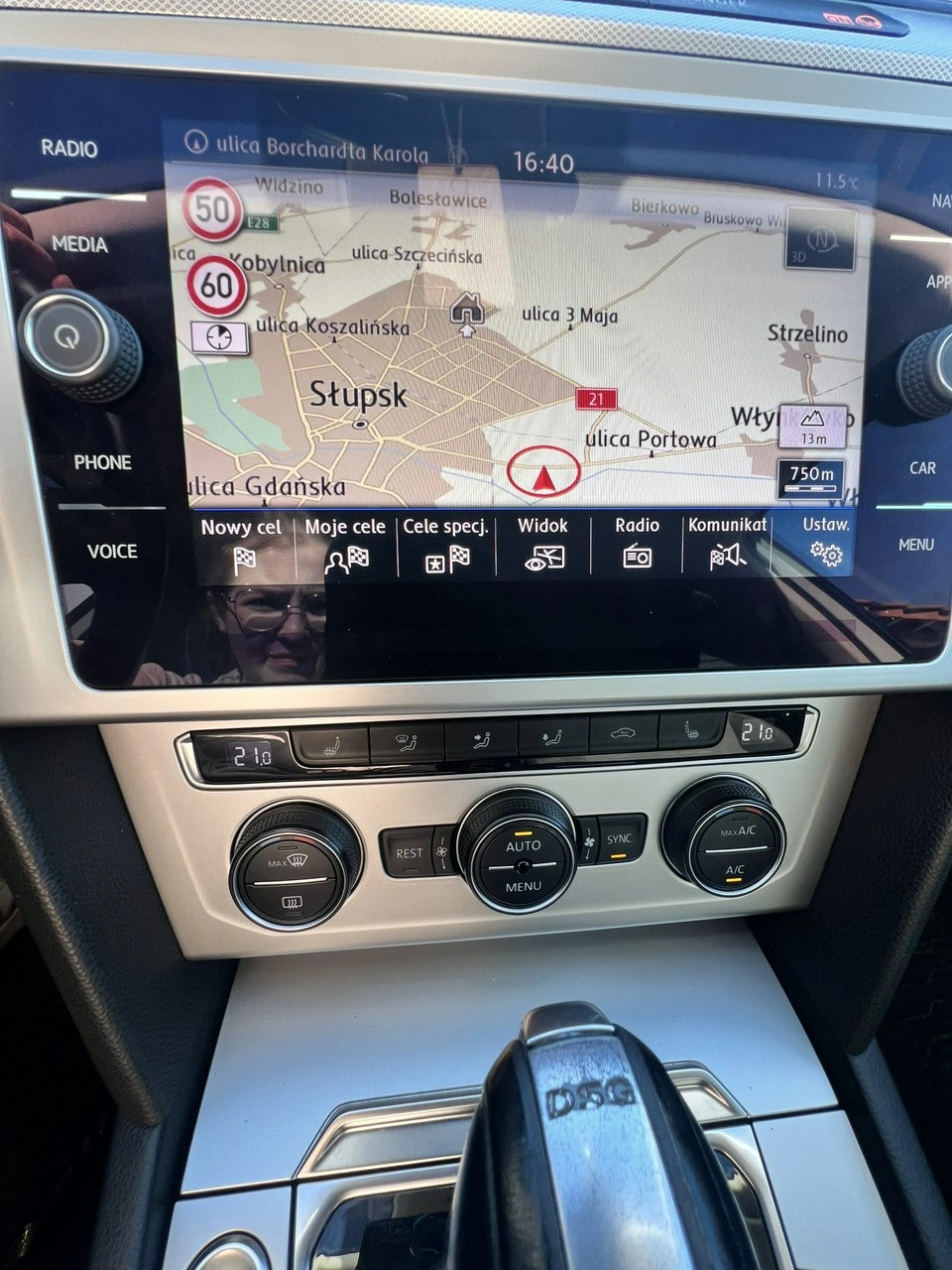 Volkswagen Passat - Zdjęcie 14