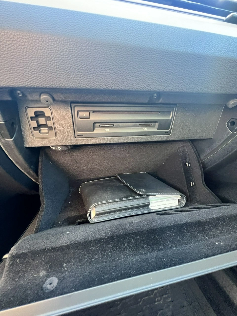 Volkswagen Passat - Zdjęcie 19