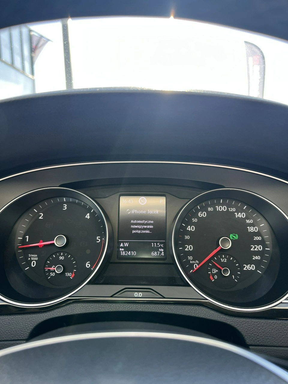 Volkswagen Passat - Zdjęcie 22